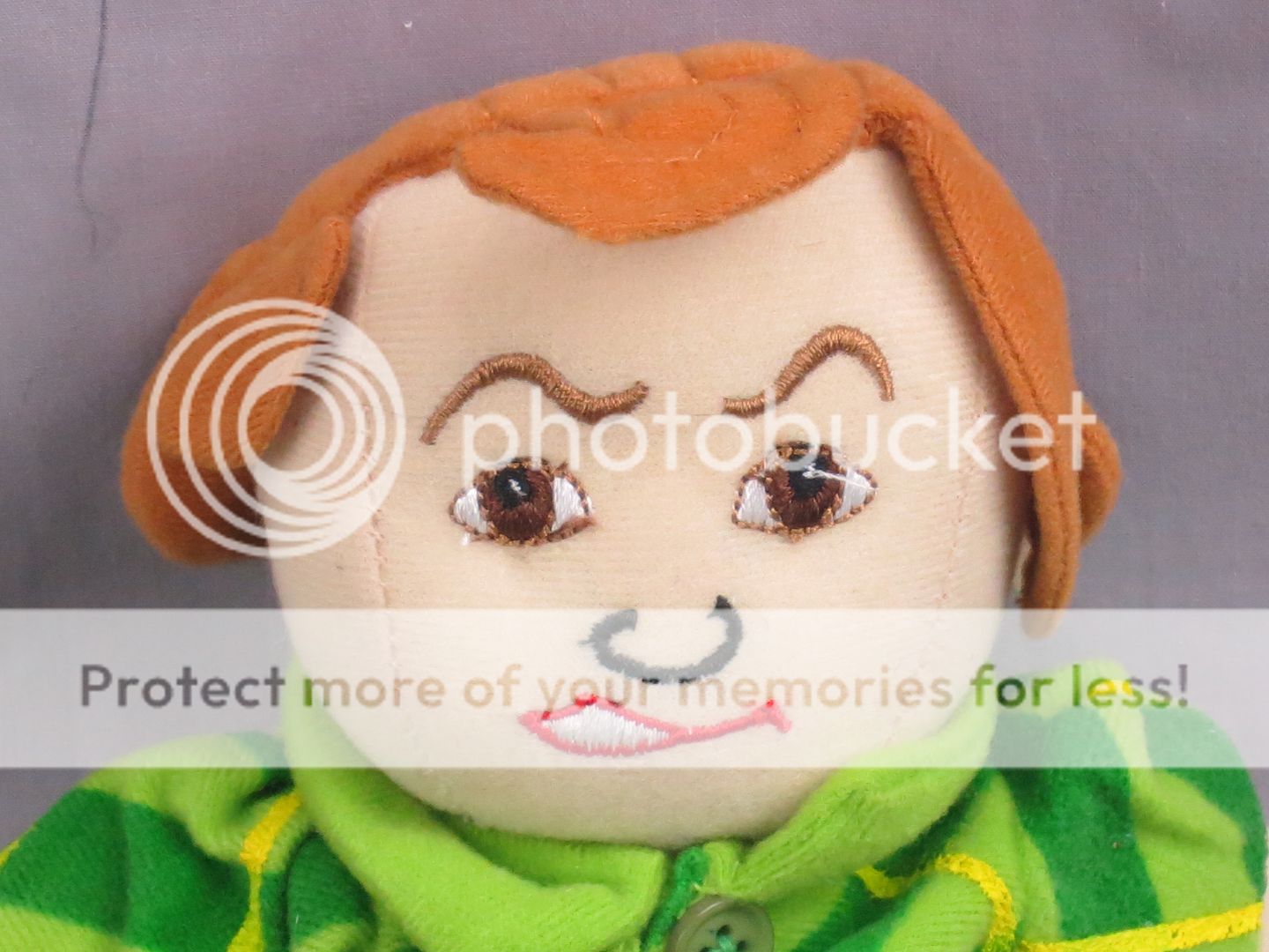 nanco wizard of oz dolls